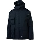 Parka BOWER noire