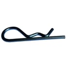 Goupille beta Zingué bichromaté