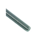 Tige filetée 1 mètre résistance 40 Kg/mm² DIN 976 Zingué
