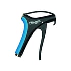 Soufflette 0652 à embout interchangeable - Diamètre de passage : M12 x 1,25 mm