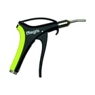 Soufflette 0654 de sécurité - Filetage d'entrée d'air : G 1/4 - Diamètre de passage : 3 mm