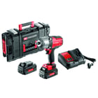 Boulonneuse à chocs sans fil BRUSHLESS