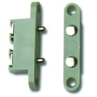 Contact de porte 2 plots