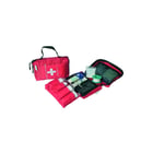 Trousse de secours sécurité / prévention pour 4 personnes