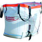 Sac à gravats TALIASAC réutilisable - 1500 kg