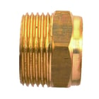 Mamelon laiton réduit à visser mâle femelle 243