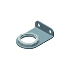 Support + écrou de panneau série 651 - pour FRL - acier - P651AT503861001