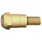 Support tube contact torche MIG / MAG MB24/240