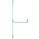 Serrure antipanique IDEA barre 2 et 3 points haut et bas coupe-feu