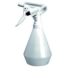 Vaporisateur en plastique Vide