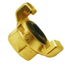 Raccord express taraudé