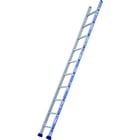 Échelle simple droite PLATINIUM 10 échelons 2,97m