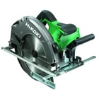 Scie circulaire filaire C9U3WBZ - 2000W - diamètre 235 mm - MY36