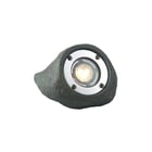 Spot immergeable LED LAPIS blanc chaud 3W 12V