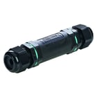 Connecteur de jonction IP68 3 poles IP68 0,5-4 mm² - 7-13,5 mm