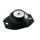 Support antivibratoire PAULSTRADYN