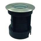 Projecteur encastrable au sol GARDENIA inox 50W 230V