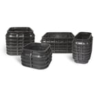 Chambre monobloc POLYVAULT