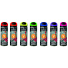 Traceur de chantier FLUO TP