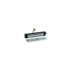 Ventouse électromagnétique V30035 à encastrer 300 kg NFS profondeur 20,5 mm