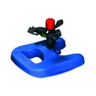 Arroseur à batteur 12.28S sur luge