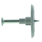 Clou CR9P pour cloueur à poudre