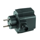 Transformateur pour éclairage 12V à visser