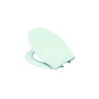 Abattant WC ESTEREL PREMIUM - blanc