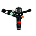 Arroseur à batteur F46 - plein cercle