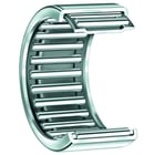 Douille à aiguilles série HK-B - Diamètre intérieur : 40 mm - Diamètre extérieur : 47 mm - Largeur : 16 mm