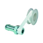 Bande d'étanchéité TEFLON (lot de 3) - 12 m