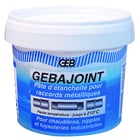 Pâte à joint GEBAJOINT - 500 g - boîte