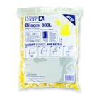 Recharge pour distributeur de bouchons d'oreilles BILSOM 303 (sachet 200 paires)