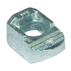 Crapaud type BA galvanisé