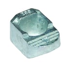 Crapaud type BB galvanisé