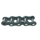 Chaîne à rouleaux simple BS ALPHA PREMIUM