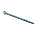 Goupille fendue Zingué