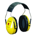 Casque antibruit PELTOR™ Optime™ I 27 dB