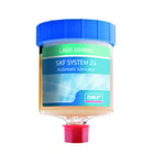 Graisseur automatique monopoint LAGD 60/WA2 - Contenance 60 ml - Diamètre de raccordement : R 1/4