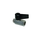 Robinet à boisseau sphérique légère 0491