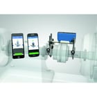 Outil d'alignement d'arbres TKSA 11