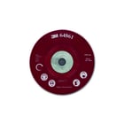 Plateau de ponçage M14 - 5/8