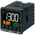 Régulateur de température série E5CC - 100 à 240 VAC - relais 3A - 48 x 48mm - E5CC-RX3A5M-000