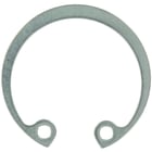 Circlips intérieur DIN 472 Inox A2