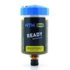 Graisseur automatique LUBER READY UNIVERSAL+ - Contenance 125 ml - Type de graisse : multiusage