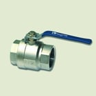 Robinet à boisseau sphérique à bille 4902