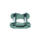 Maillon de jonction simple N°206 - Gamme Delta Titanium