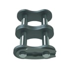 Maillon de jonction double N°206 - Gamme DELTA HR