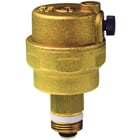 Purgeur automatique ROBOCAL + clapet - 3/8"
