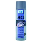 Anti-adhérent soudure AB22 - 650 mL brut / 400 mL net - aérosol